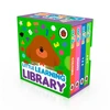 KNYGA Hey Duggee: Little Learning Library