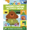 KNYGA Hey Duggee Staff Hey Duggee: Duggee's Nature Activity Book
