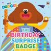 KNYGA Hey Duggee: The Birthday Surprise Badge