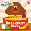 KNYGA Hey Duggee: The Breakfast Badge