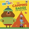 KNYGA Hey Duggee: The Camping Badge