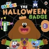 KNYGA Hey Duggee: The Halloween Badge