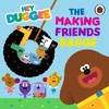 KNYGA Hey Duggee: The Making Friends Badge
