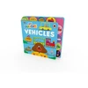 KNYGA Hey Duggee: Vehicles, Tabbed Board Book