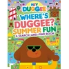KNYGA Hey Duggee: Where’s Duggee? Summer Fun