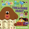 KNYGA Hey Hey Duggee Hey Duggee: Treasure Hunt