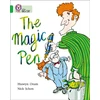 KNYGA Hiawyn Oram Magic Pen