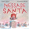 KNYGA Hiawyn Oram Message For Santa