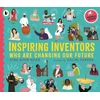 KNYGA Hiba Noor Khan Inspiring Inventors Who Are Changing Our Future, People Power series