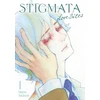 KNYGA Hidebu Takahashi Stigmata: Love Bites, Vol. 1