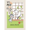 KNYGA Hidekichi Matsumoto With a Dog AND a Cat, Every Day is Fun, Volume 3