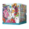 KNYGA Hidenori Kusaka Pokemon Adventures Diamond &amp; Pearl / Platinum Box Set