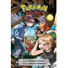 KNYGA Hidenori Kusaka Pokemon Adventures: X•Y, Vol. 2
