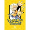 KNYGA Hidenori Kusaka Pokemon Adventures Collector's Edition, Vol. 3