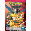 KNYGA Hidenori Kusaka Pokemon Adventures: Diamond and Pearl/Platinum, Vol. 8