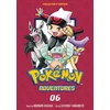 KNYGA Hidenori Kusaka Pokemon Adventures Collector's Edition, Vol. 6