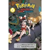 KNYGA Hidenori Kusaka Pokemon Adventures: Omega Ruby and Alpha Sapphire, Vol. 2