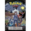 KNYGA Hidenori Kusaka Pokemon Adventures: X•Y, Vol. 4