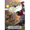KNYGA Hidenori Kusaka Pokemon Adventures: X•Y, Vol. 5