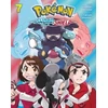 KNYGA Hidenori Kusaka Pokemon: Sword &amp; Shield, Vol. 7