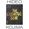 KNYGA Hideo Kojima Creative Gene