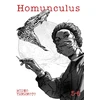 KNYGA Hideo Yamamoto Homunculus (Omnibus) Vol. 5-6