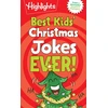 KNYGA Highlights Best Kids' Christmas Jokes Ever!