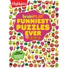 KNYGA Highlights brainPLAY Funniest Puzzles Ever