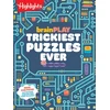 KNYGA Highlights brainPLAY Trickiest Puzzles Ever