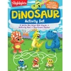 KNYGA Highlights Dinosaur Activity Set