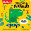KNYGA Highlights Dinosaur Surprise!