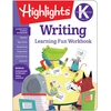 KNYGA Highlights Learning Kindergarten Writing