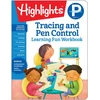 KNYGA Highlights Learning Preschool Tracing and Pen Control
