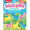 KNYGA Highlights Unicorn Activity Set