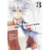 KNYGA Hiiro Akikaze Great Cleric 3