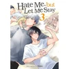 KNYGA Hijiki Hate Me, but Let Me Stay Vol. 3