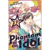 KNYGA Hijiki Isoflavone Phantom of the Idol 1