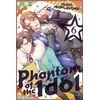 KNYGA Hijiki Isoflavone Phantom of the Idol 6