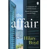 KNYGA Hilary Boyd Affair