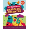 KNYGA Hilary Koll Learn Maths with Mo: Addition and Subtraction
