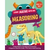 KNYGA Hilary Koll Learn Maths with Mo: Measuring