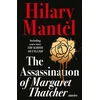 KNYGA Hilary Mantel Assassination of Margaret Thatcher