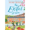 KNYGA Hilary Mckay Exiles at Home