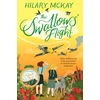 KNYGA Hilary Mckay Swallows' Flight