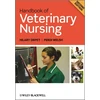 KNYGA Hilary Orpet Handbook of Veterinary Nursing