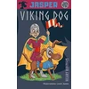 KNYGA Hilary Robinson Jasper Viking Dog!