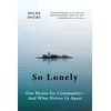 KNYGA Hilde Stby So Lonely