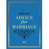 KNYGA Hildreth's Advice for Marriage, 1891