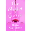 KNYGA Hildur Knutsdottir Night Guest