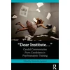 KNYGA Himanshu Agrawal “Dear Institute…”